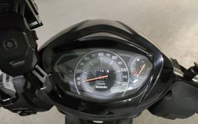 SUZUKI ADDRESS V125 DT11A