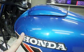 HONDA CB250 T