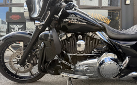 HARLEY HARLEY FLHX1580 2008 KB4