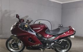 KAWASAKI ZZR1100 1999 ZXT10D