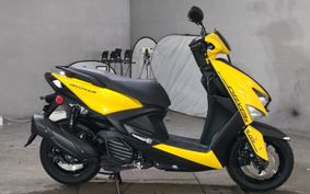 YAMAHA CYGNUS GRIF ASU SEJ4J