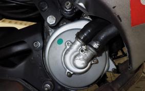 APRILIA SR50