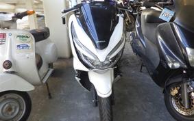 HONDA PCX125 JF81