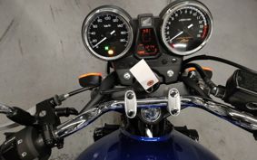 HONDA CB400SFV-4 NC42