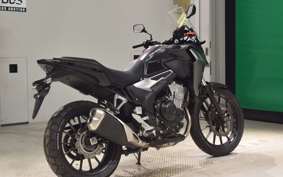 HONDA 400X 2020 NC56