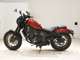 Фото Honda REBEL 250 S 2017 с японского аукциона