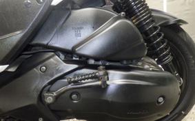 YAMAHA CYGNUS 125 X 2 SE44J