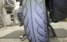 HONDA LEAD 125 1989 JK12