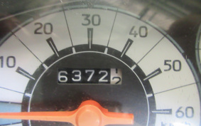 SUZUKI ADDRESS V50 CA42A