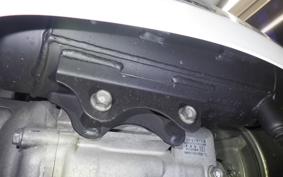HONDA GYRO CANOPY 2008 TA03