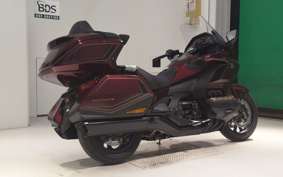 HONDA GL 1800 GOLD WING TOUR DCT 2025 SC79