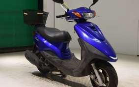 YAMAHA AXIS 125 TREET 2012 SE53J