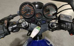 HONDA CBX550 PC04
