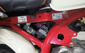 HONDA MONKEY 2023 AB27