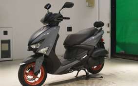 YAMAHA CYGNUSｸﾞﾘﾌｧｽ 1997 SEJ4J
