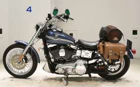 HARLEY FXDL 1450 2002