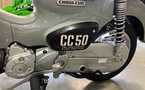 HONDA CROSS CUB 50 AA06