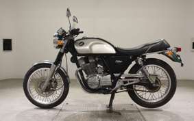 HONDA GB250 CLUBMAN Gen.5 2002 MC10