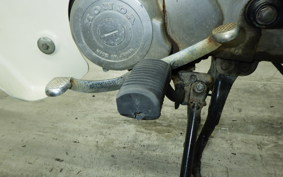 HONDA C90 SUPER CUB E HA02