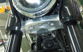 HARLEY FLSB 1750 2018