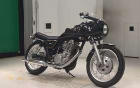 YAMAHA SR400 Gen.2 1995 1JR