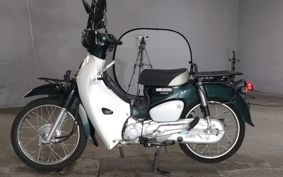 HONDA SUPER CUB110 JA16