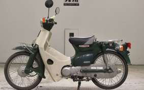 HONDA C50 SUPER CUB AA01