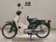 Фото Honda C50 SUPER CUB 2002 с японского аукциона