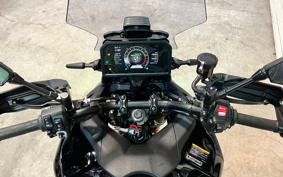 YAMAHA TRACER9 GT + ABS 2024 RN70J