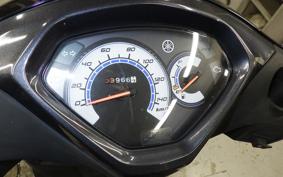 YAMAHA AXIS 125 Z SED7J