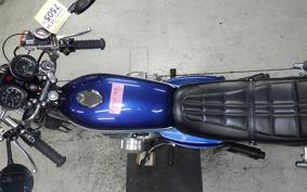 KAWASAKI KH250 2008 KH250B