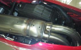 HONDA CBR400R 2023 NC56