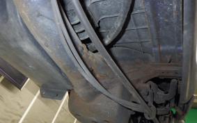SUZUKI ADDRESS V100 2013 CE11A