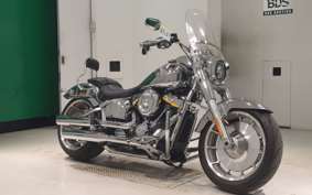 HARLEY FLSTFI1920 2025