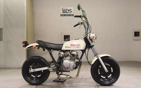 HONDA APE 50 2013 AC16