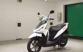 SUZUKI ADDRESS 110 2023 CE47A
