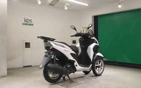 YAMAHA TRICITY 125 SE82J