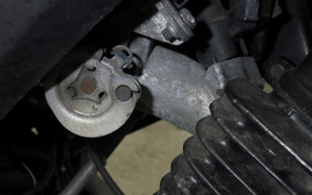 SUZUKI ｼﾞｸｻｰ150 2020 NG4BG