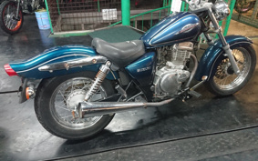 SUZUKI MARAUDER 250 NJ48A