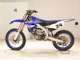 Фото Yamaha YZ250F 2026 с японского аукциона