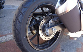 SUZUKI GSX250 R DN11A