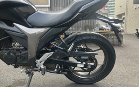 SUZUKI JIKUSA-150 NG4BG