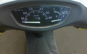 HONDA DIO AF34