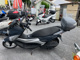 Фото Yamaha N-MAX с японского аукциона