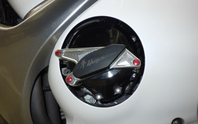 SUZUKI HAYABUSA Gen.2 2014