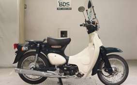HONDA LITTLE CUB E AA01
