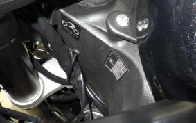 KAWASAKI NINJA 1000 SX 2021 ZXT02K