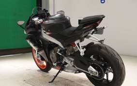 APRILIA RS660 2022