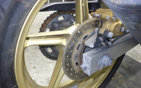 HONDA VTR 250 Gen. 2 MC33