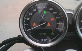 BMW R12 nine T 2025 0N01